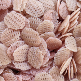Mix Crinkle Slices para Freír | Aperitivo Crujiente