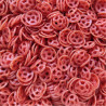 Ruedas de Tomate para Freír