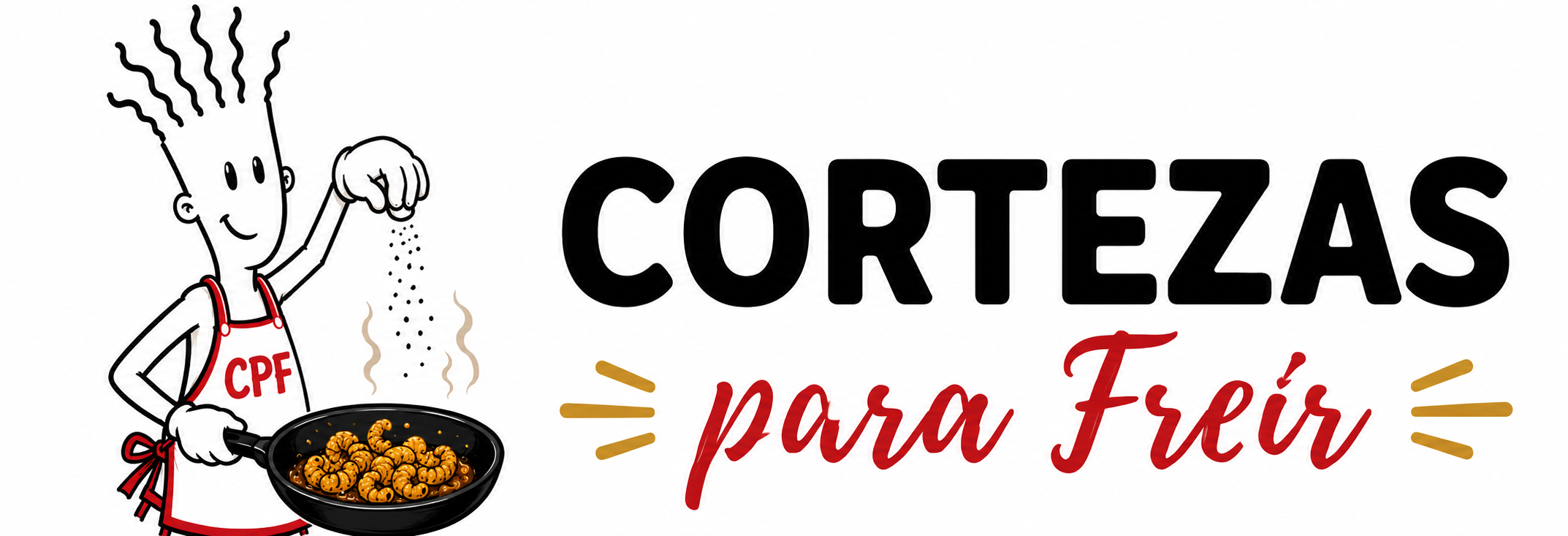 Cortezas para Freír